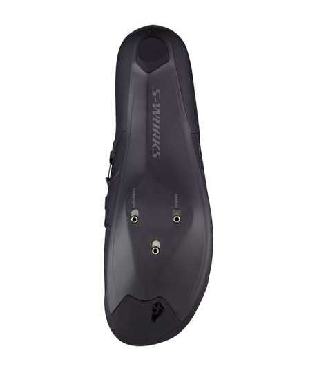 Контактная вело обувь Specialized S-Works Ares 2 Road Shoe [BLK