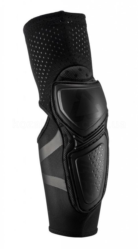 Налокітники LEATT Elbow Guard Contour [Black / Black], L / XL