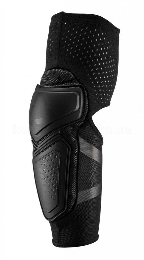 Налокітники LEATT Elbow Guard Contour [Black / Black], L / XL