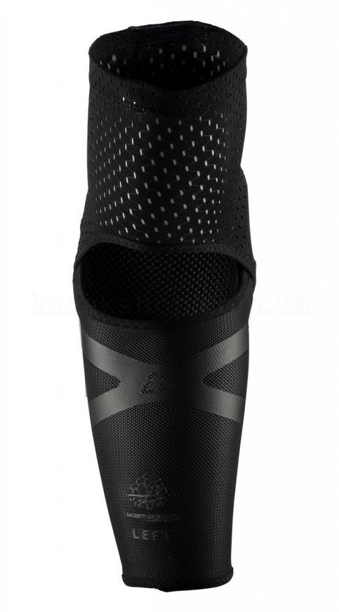 Налокітники LEATT Elbow Guard Contour [Black / Black], L / XL