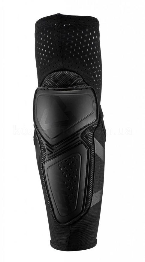 Налокотники LEATT Elbow Guard Contour [Black/Black], L/XL