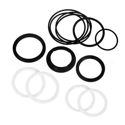 Ремкомплект амортизатора FOX Rebuild FLOAT Line Air Sleeve Special Q-Ring (803-00-142)