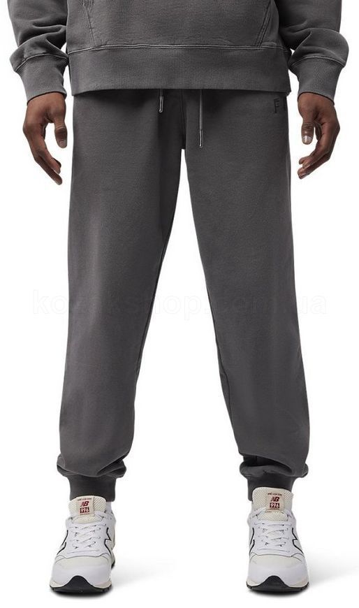 Штани FOX WORDMARK Jogger Pant [Pewter], Medium