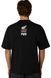 Футболка FOX Short Sleeve Tee - HONDA&reg; [Black], M