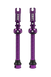 Ніпелі безкамерні Juice Lubes - 65 мм [Purple]