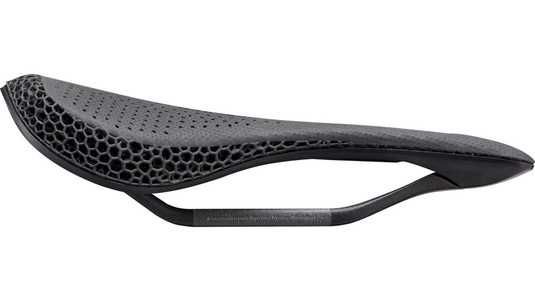 Specialized S-WORKS ROMIN EVO Mirror　143 Седло Specialized SW ROMIN EVO MIRROR SADDLE BLK 143 (27122-7303