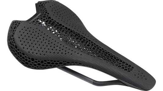 Specialized S-WORKS ROMIN EVO Mirror　143 Седло Specialized SW ROMIN EVO MIRROR SADDLE BLK 143 (27122-7303