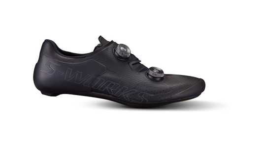 Контактная вело обувь Specialized S-Works Ares 2 Road Shoe [BLK Контактная вело обувь Specialized S-Works Ares 2 Road Shoe [BLK