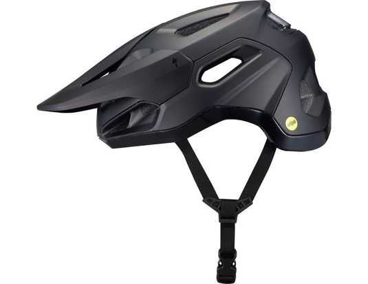 Шлем Specialized TACTIC 4 [BLK] - M (60221-1313) - KozakShop