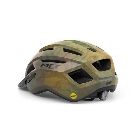 Шлем MET Allroad MIPS [Savanna| Matt] - M (56-58) - KozakShop
