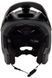 Шлем FOX DROPFRAME PRO Helmet - MATTE [Black], S