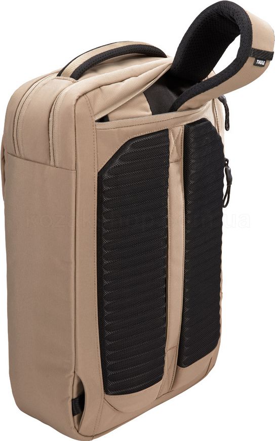 Рюкзак-Наплічна сумка Thule Paramount Convertible Laptop Bag (Timer Wolf)