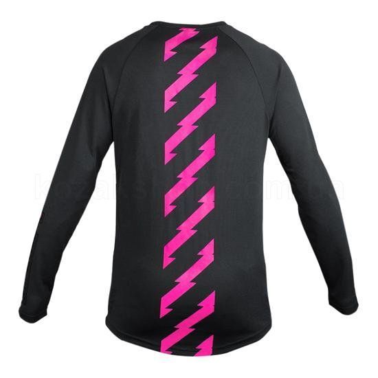 Вело джерси Muc-Off LS MTB Jersey [grey] - XXL
