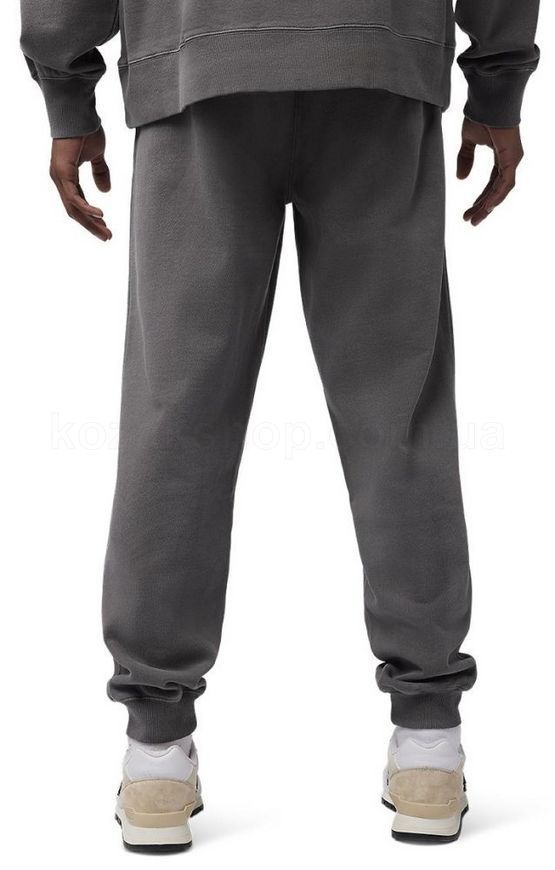 Штани FOX WORDMARK Jogger Pant [Pewter], Medium