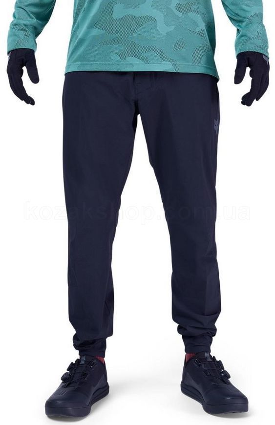 Вело штаны FOX RANGER Pant [Black], 32