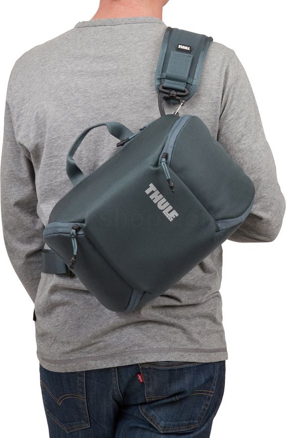 Рюкзак Thule Covert DSLR Backpack 24L (Dark Slate)