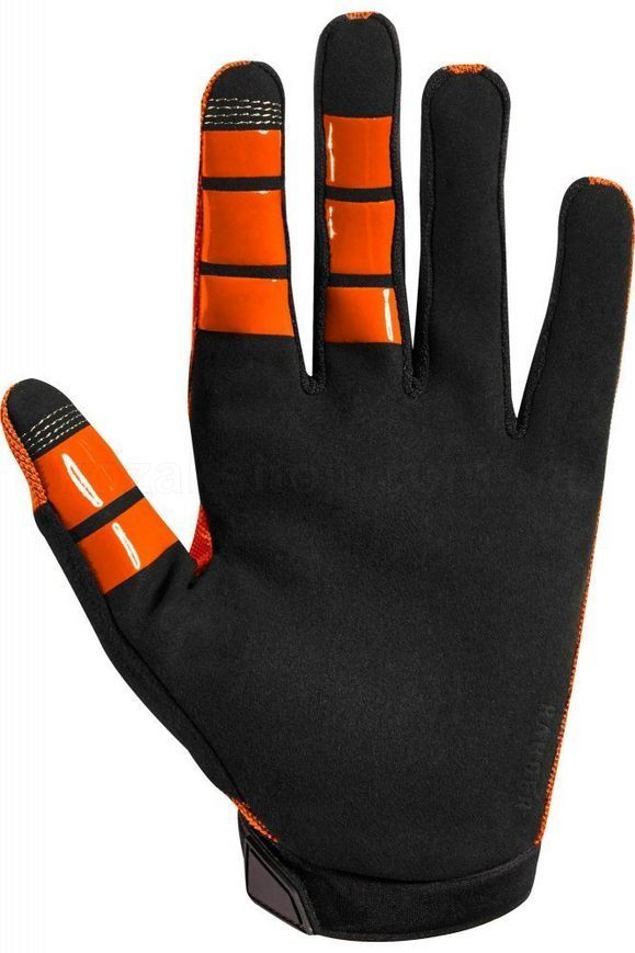Вело перчатки FOX RANGER GLOVE [Blood Orange], XXL (12)
