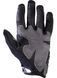 Мото перчатки FOX Bomber Glove [BLK], XXXXL (14)