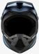 Вело шлем Ride 100% STATUS Helmet [Drop Steel], L