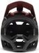 Шлем FOX PROFRAME RS Helmet - SOL [Rust], S