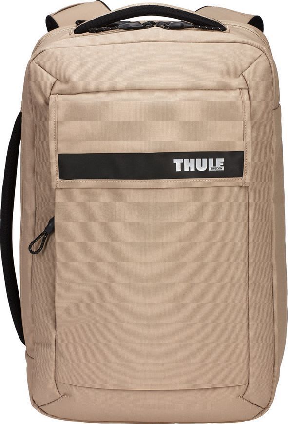 Рюкзак-Наплічна сумка Thule Paramount Convertible Laptop Bag (Timer Wolf)