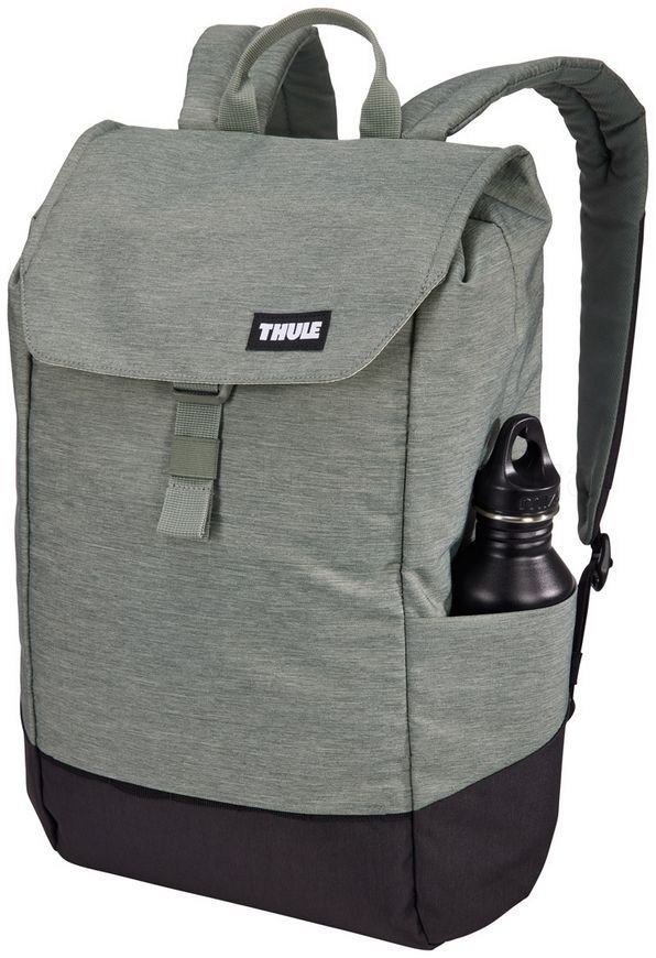 Рюкзак Thule Lithos Backpack 16L (Agave/Black)