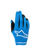 Велорукавички Alpinestars Radar Gloves [UCLA Blue White] - M