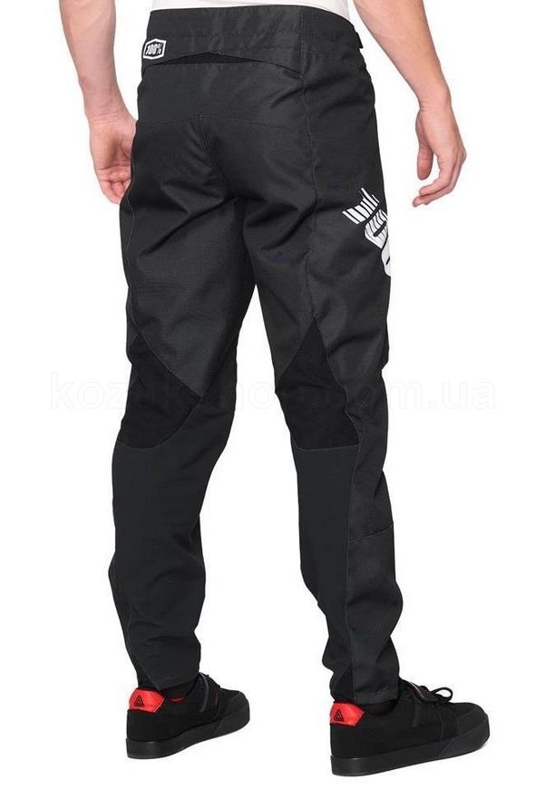 Вело штани Ride 100% R-CORE Pants [Black], 34