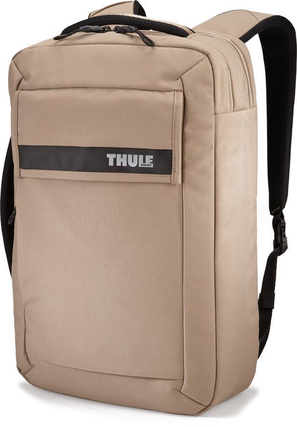 Рюкзак-Наплічна сумка Thule Paramount Convertible Laptop Bag (Timer Wolf)