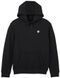 Толстовка FOX ELEVATED Hoodie [Black], XL