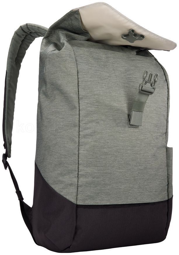 Рюкзак Thule Lithos Backpack 16L (Agave/Black)