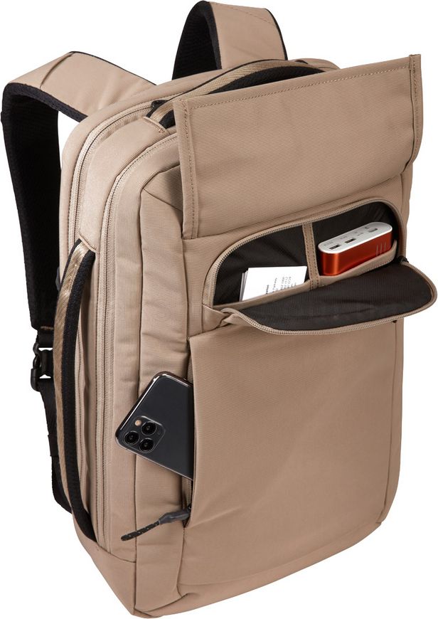 Рюкзак-Наплечная сумка Thule Paramount Convertible Laptop Bag (Timer Wolf)