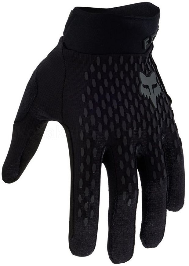 Вело рукавички FOX DEFEND GLOVE [Black], M (9)