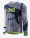 Вело джерси Ride 100% R-CORE-X LS Jersey [Camo], L