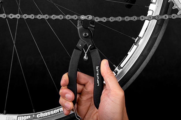Знімач замків ланцюга, Birzman Link Pliers