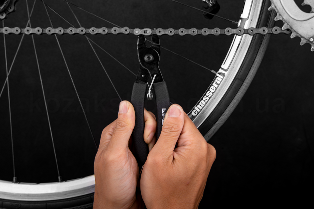 Знімач замків ланцюга, Birzman Link Pliers