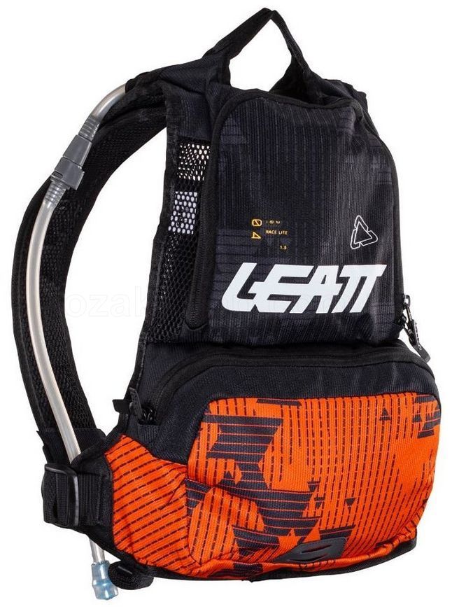Рюкзак LEATT Hydration Moto XL 1.5 [Orange], Large