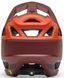 Шлем FOX PROFRAME RS Helmet - SOL [Rust], S