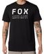 Футболка FOX NON STOP TECH TEE [Black], M