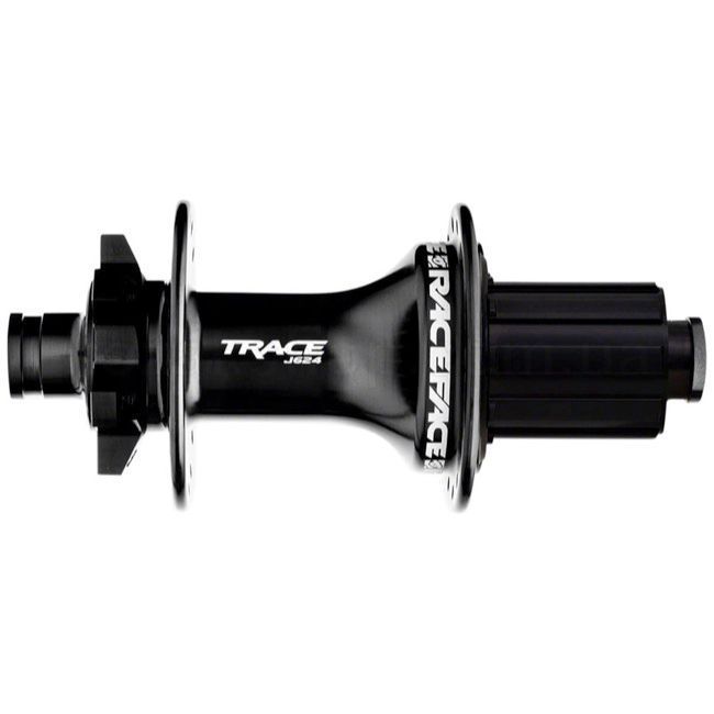 Втулка Race Face TRACE 624J 12x148 32H SHI BLACK Rear
