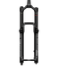 Вилка RockShox ZEB Ultimate CHARGER 3.1 RC2 - Crown 29" Boost&trade; 15x110 170mm Black Alum Str Tpr Sm CrownOD 44offset Debonair (Inc. Bolt on Fender,2 Btm Tokens, Star nut, Maxle Stealth) A3