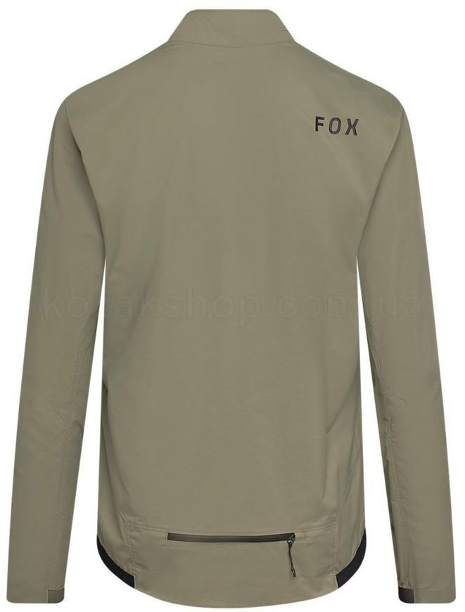 Вело куртка FOX RANGER WIND Jacket [Adobe], M