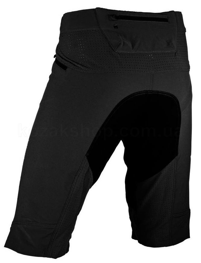 Вело шорты LEATT MTB 3.0 Enduro Short [Black], 34