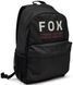Рюкзак FOX CLEAN UP Backpack [Black], Medium
