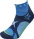 Шкарпетки Lorpen X3UM 4225 blue XL