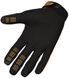 Вело перчатки FOX RANGER Glove - FREQUENCY [Tangerine], L