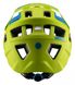 Вело шолом LEATT Helmet DBX 3.0 ALL-MOUNTAIN [Lime], M