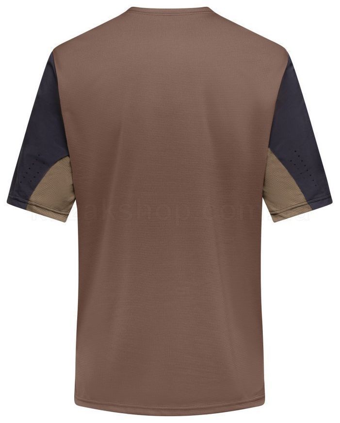 Вело джерси FOX DEFEND SS Jersey [Purple Dusk], M