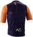 Джерси LEATT MTB 6.0 Endurance SS Jersey [Galaxy Blue], M