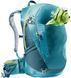Рюкзак Deuter Futura 28 л Denim Arctic
